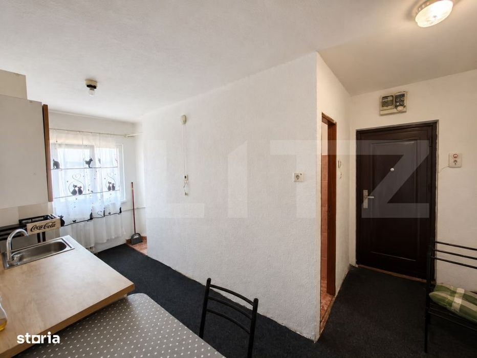 Apartament – Craiova, Rovine - Vedere 3