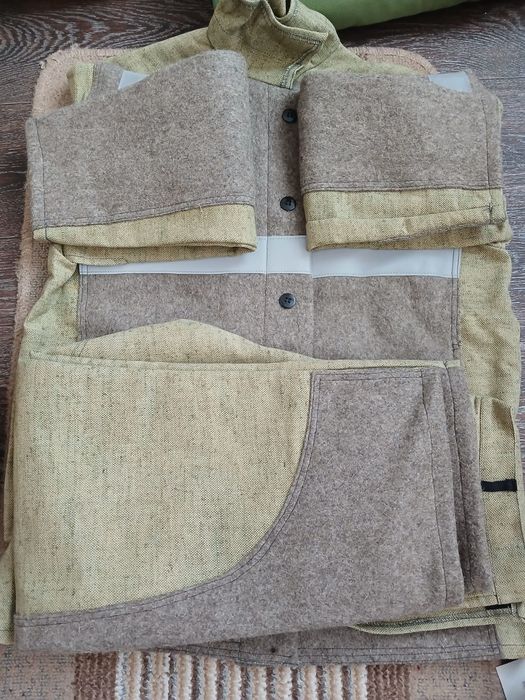 Продам   брезент