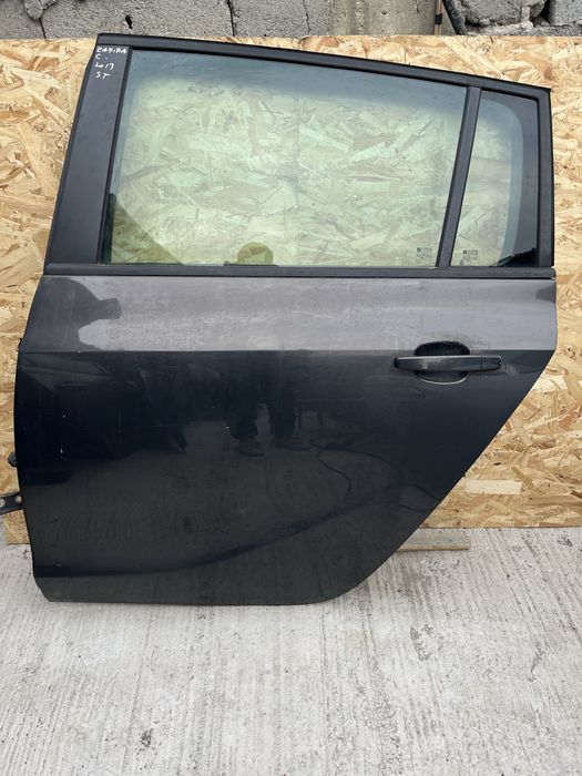 Ușa/Uși Opel Zafira C 2013 stânga-dreapta față-spate