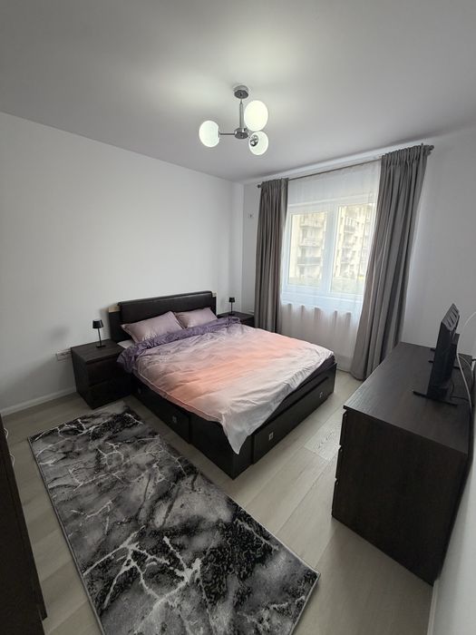 Inchiriez apartament 2 camere prima inchiriere