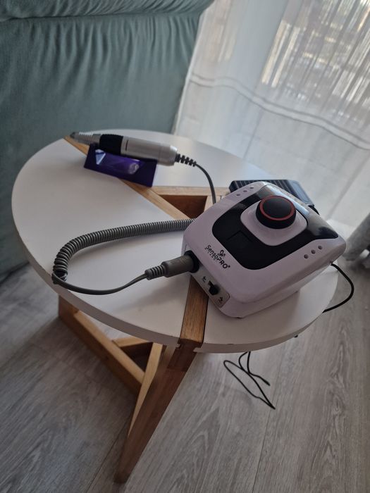 Freza electrica sensopro