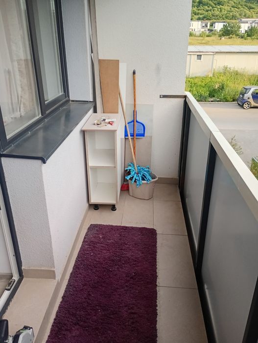 Închiriez apartament 1camera Florești cluj
