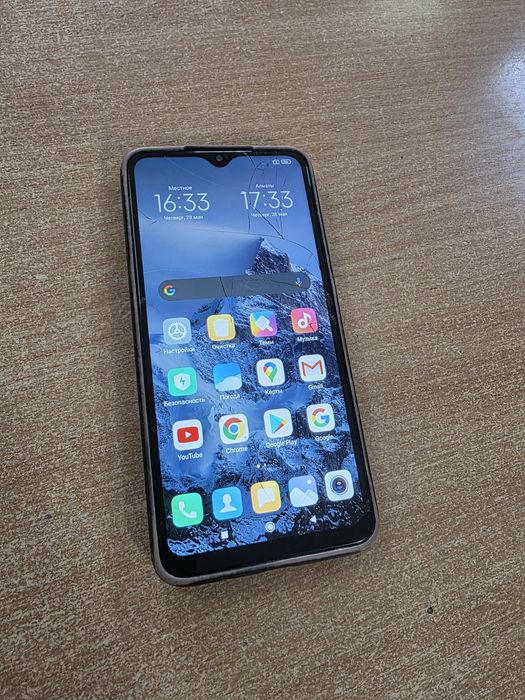 Xiaomi Redmi Note 8 Pro 128 Gb