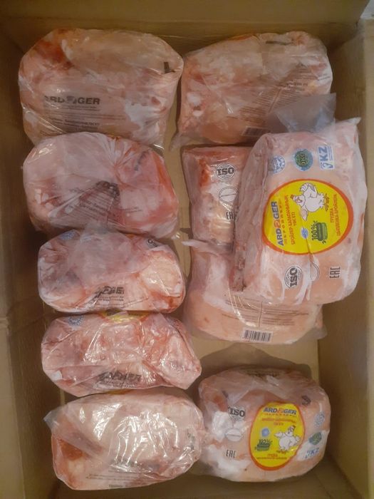 ГРУДКА  "Ардагер"