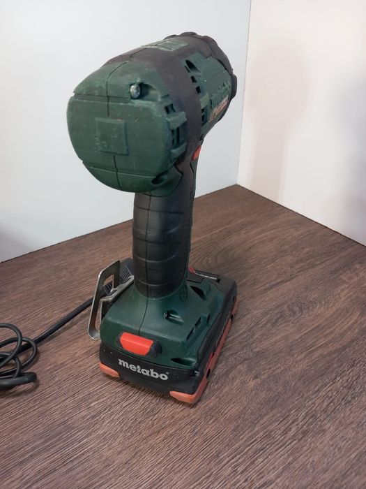 Vând set Metabo flex și inpact