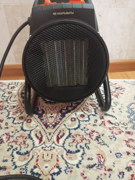 Обогреватель срочна сатылады