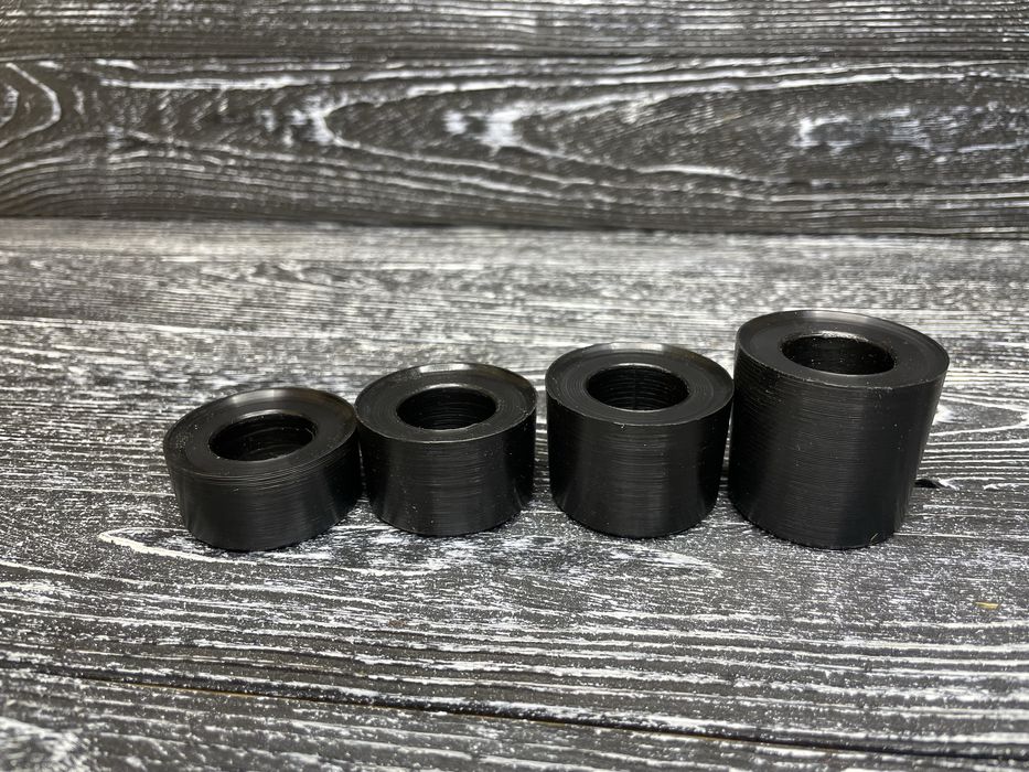 Подложки за подвигане VW Bora Golf 4 Polo Skoda Octavia Tour Fabia 2