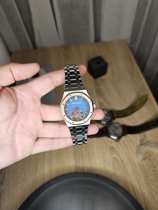 Audemars Piguet Royal Oak