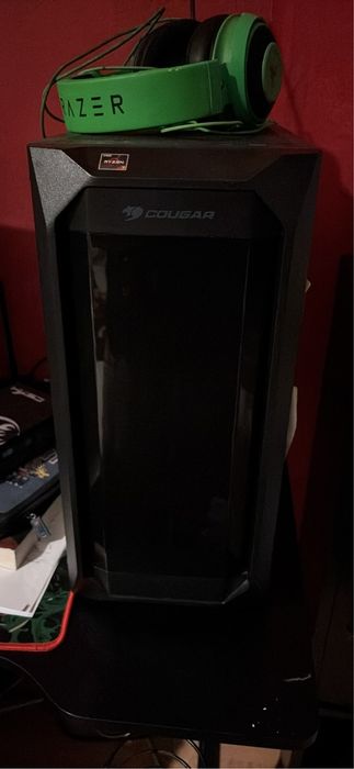 Gaming PC GTX 1660 Super