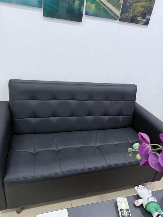 Диван Dafna +журнальный столик