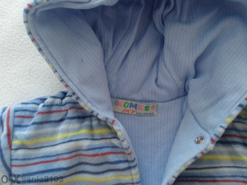 За бебето и детето