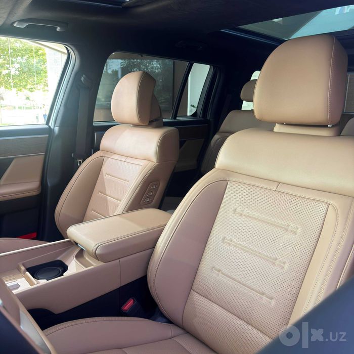 Hyundai Santa Fe 2.5t AT 4WD | Рассрочка 0%