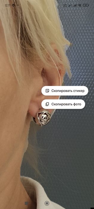 СРОЧНО!Продам серебро