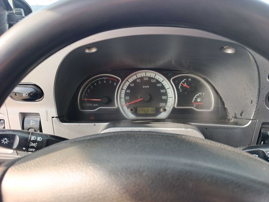 Chevrolet Nexia 2009 — 7