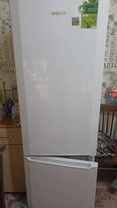 Холодильник Веко