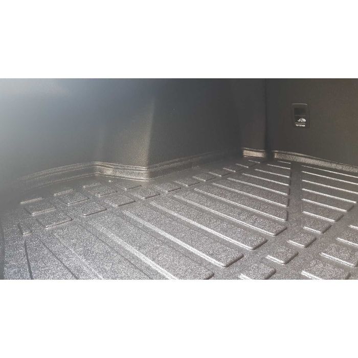 Гумена стелка за багажник за Нисан NISSAN Qashqai J10 2007 - 2014 г.