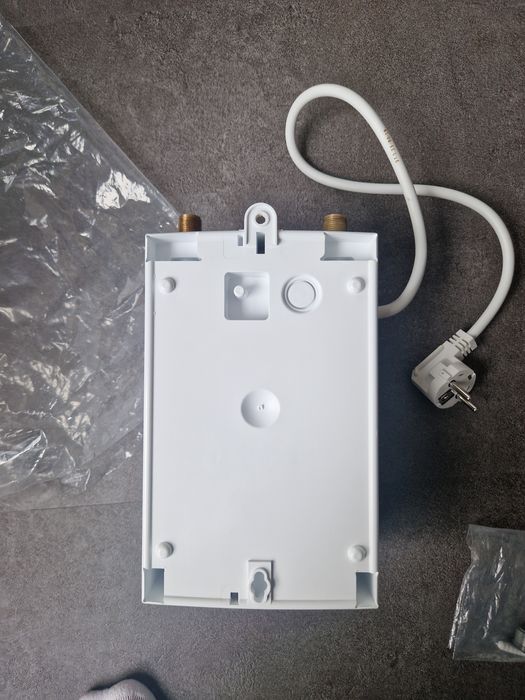 Bosch TR1000 4T - Проточен бойлер