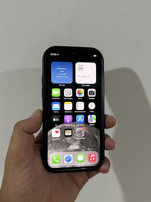 iPhone 12 Айфон 12
