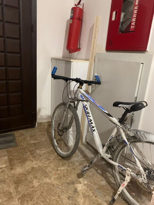 Велосипед Skilmax