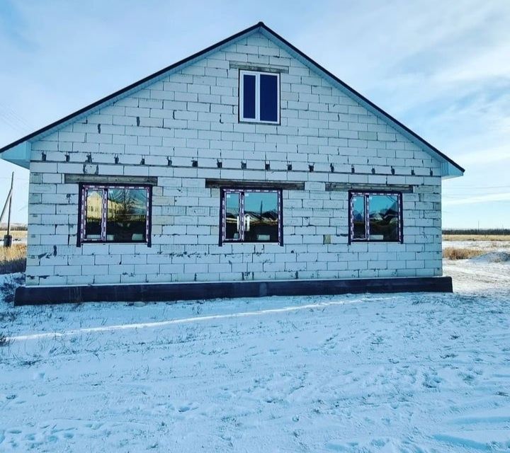 Пластиковые окна в Актобе