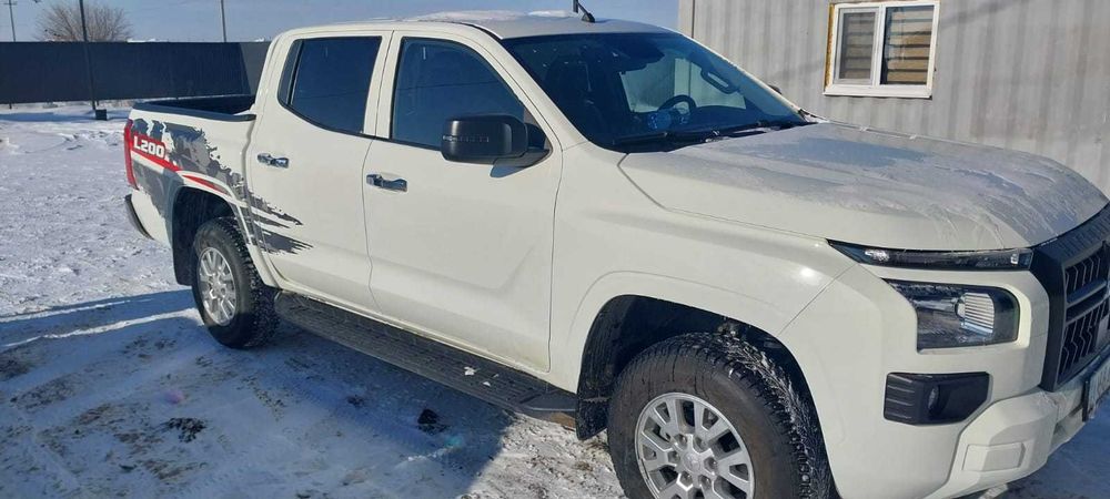 Сдам в аренду пикап