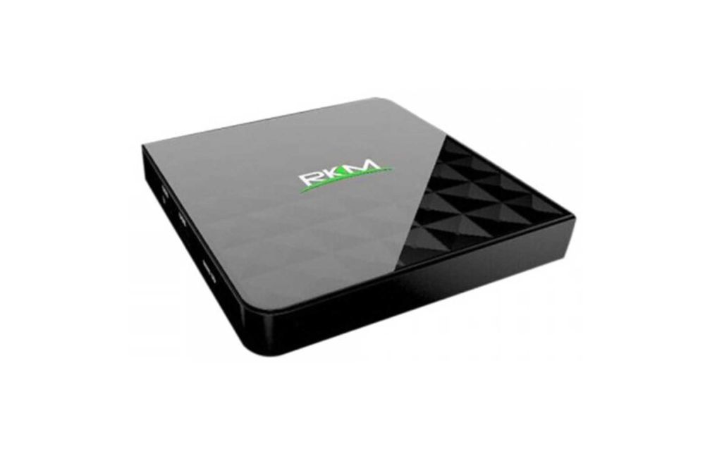 Mini PC cu Android PNI MK05 Rikomagic, Wi-Fi, Bluetooth, Android