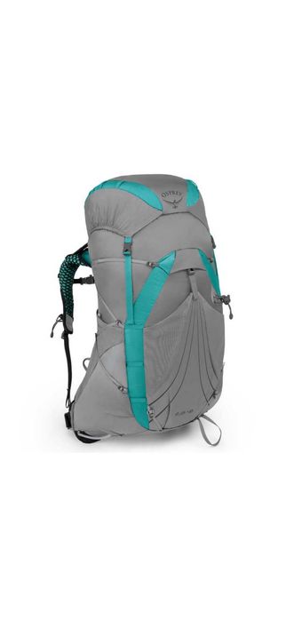 Rucsac trekking Osprey Eja 48L ultraușor – drumeții / hiking