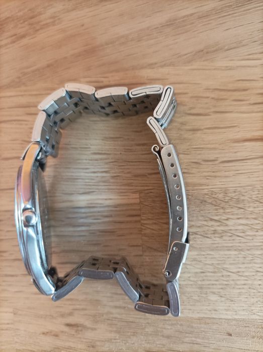 Мъжки часовник Q&Q