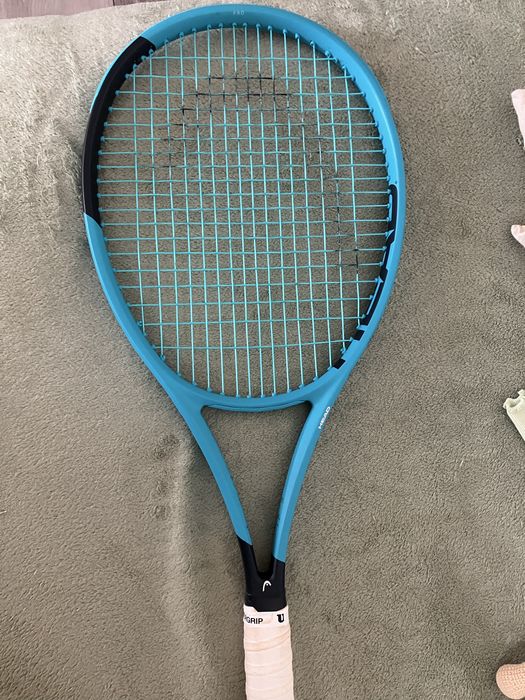 HEAD BOOM PRO 2026 310gr - 98