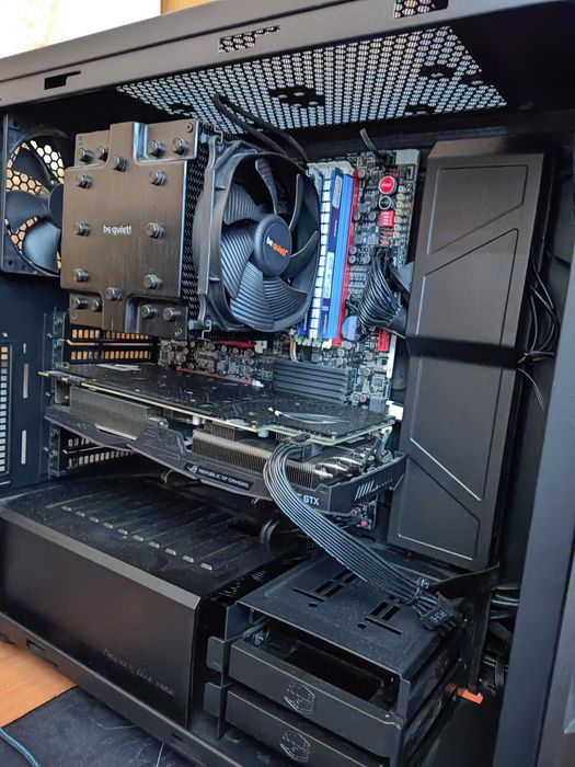 Игровой системный блок