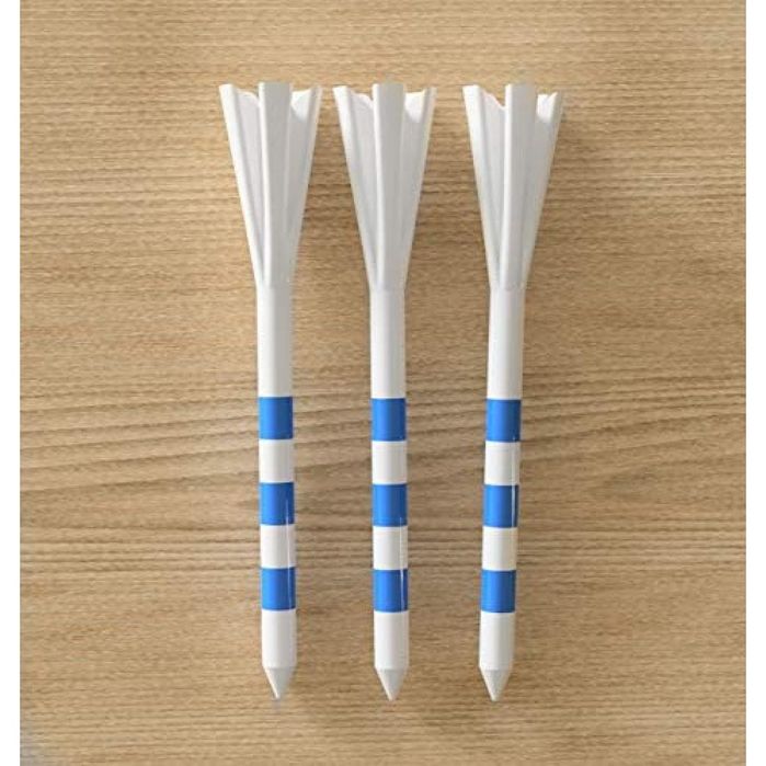 Golf Tee 8.25cm 150 Tees