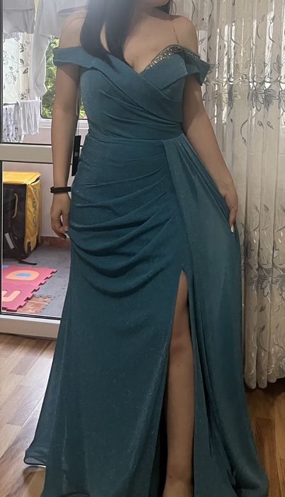 Rochie deosebita de ocazie