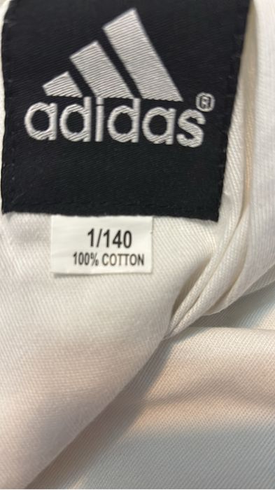 Кимоно Adidas для мальчика