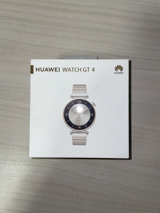 Huawei Smartwatch GT4 Nou Nouț