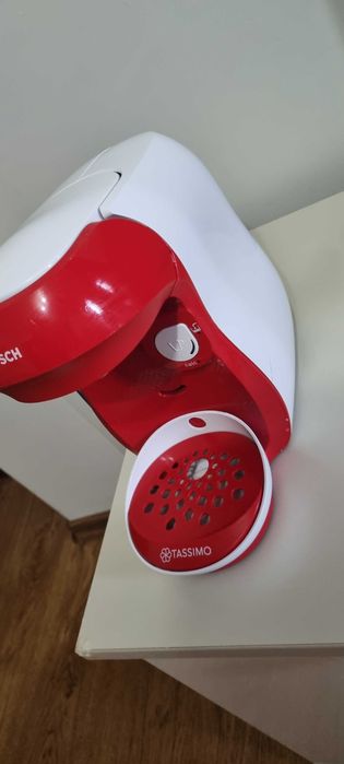 Aparat de cafea Bosch