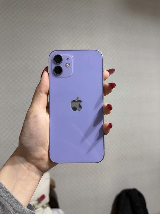 İphone 12 128 gb
