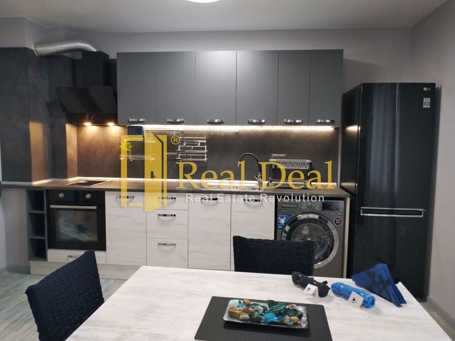 2-стаен в София-Надежда 4 площ 68 цена 599