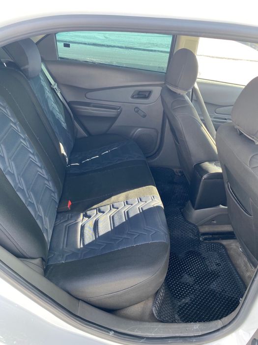 Аренда авто, кобальт