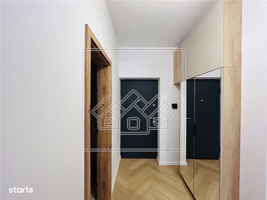 Ap la prima inchiriere, 2 camere, balcon - Zona Lazaret