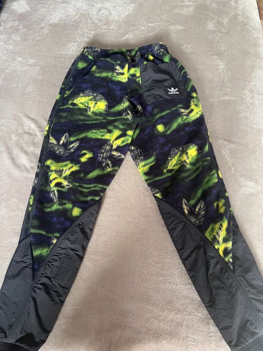 Поларен екип Adidas