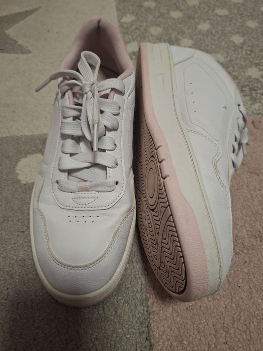 Маратонки Puma 40 номер