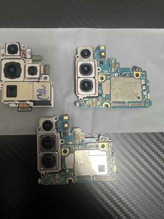 S21 , S21 ultra camera modul spate