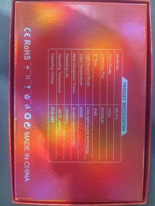 Led лампы для автомобилей