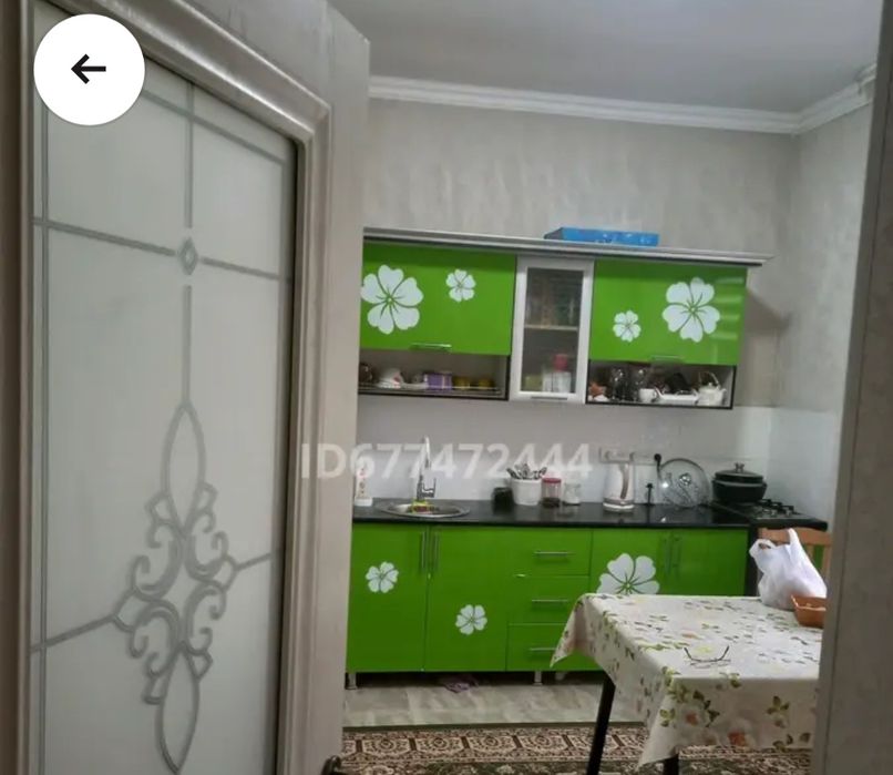 Продам дом, 7 соток участок