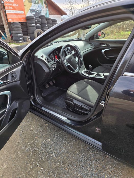Vand opel insigna 2.0 cdti