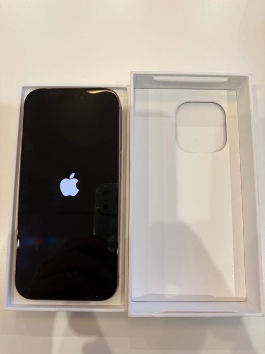 iphone 16 pro 128 GB