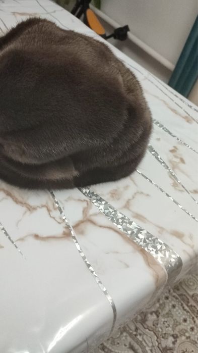 Продам Норковую шапка