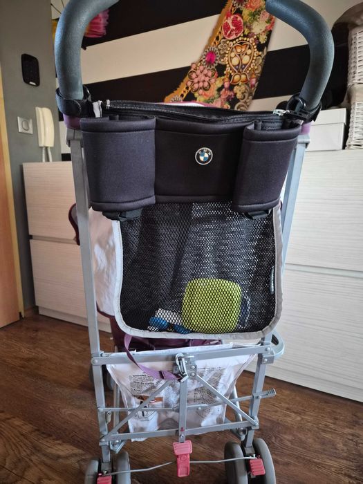 Mclaren детска количка със аксесоари