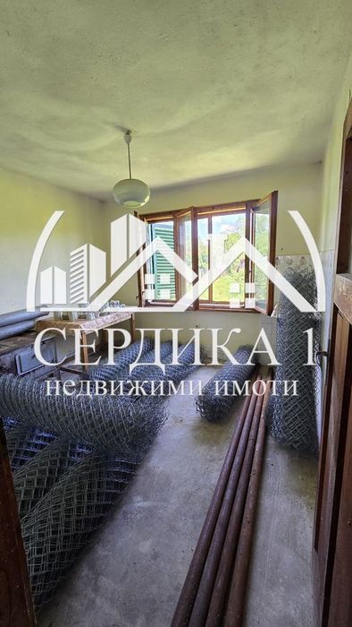 Къща в София, област-с.Василовци