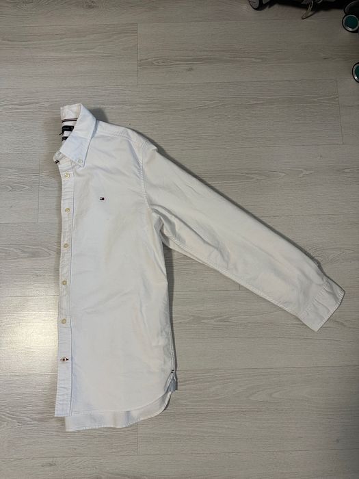 Tommy Hilfiger мъжка риза